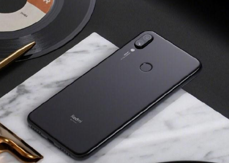 红米note7中切换手写键盘具体操作步骤