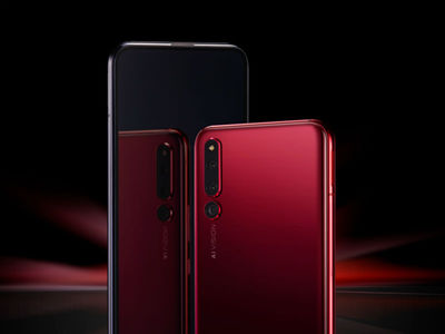 小编教你荣耀畅玩8a中查看型号具体操作步骤