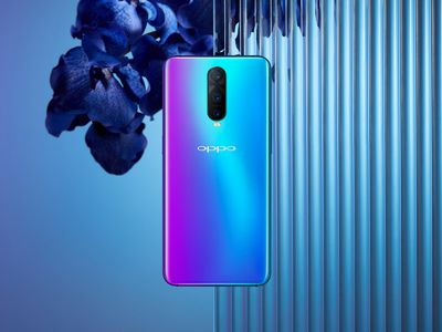 小编教你oppor17中智能找车具体操作步骤
