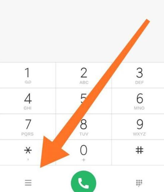 小编教你小米9se设置通话录音的具体操作方法