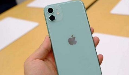 iphone11支持3dtouch吗