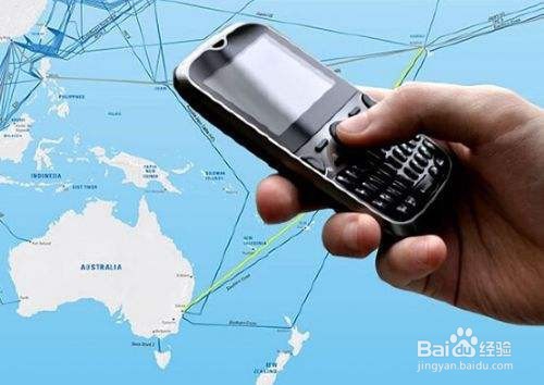 小编教你华为5G手机没有5G信号怎么回事。