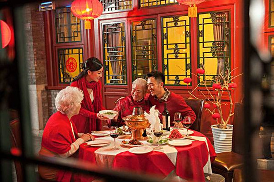 小编教你2020年春节放假几天。