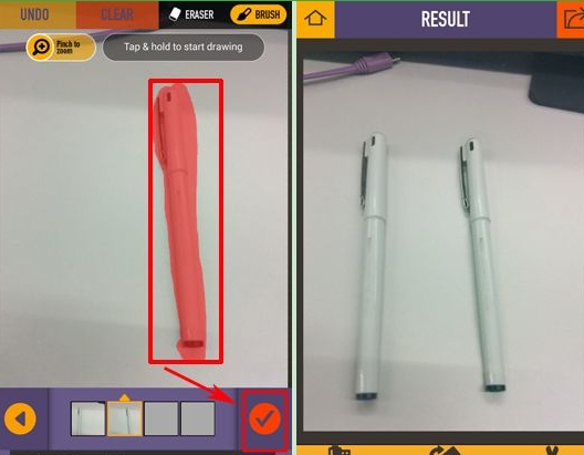 小编教你克隆相机使用的简单教程。