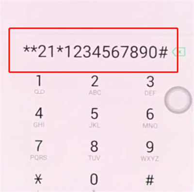 小编教你在oppor17中设置呼叫转移的详细步骤。