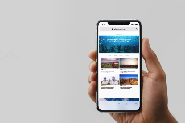 小编教你iPhonexs开启控制中心的图文步骤。