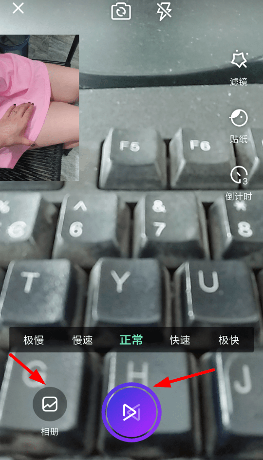 小编教你在伙拍APP中上传发布视频的方法讲解。