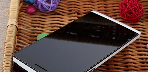 小编教你OPPO手机进行截屏的具体操作。