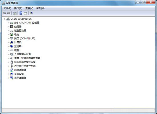 小编教你win7系统性能信息和工具打开失败的处理操作。