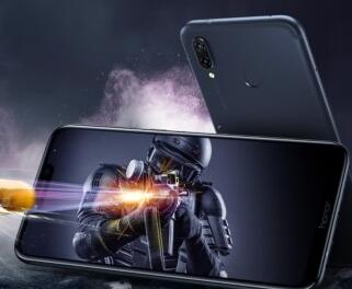 小编教你荣耀play进行截屏的操作过程。