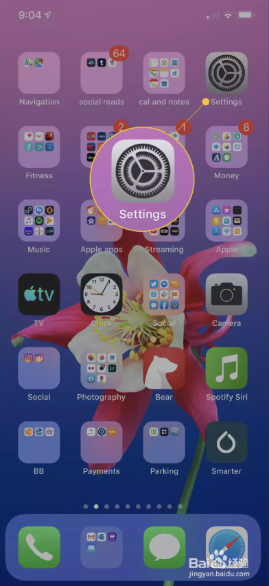 小编教你怎么充值Apple Pay。
