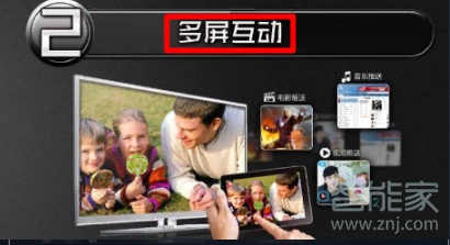 小编教你天猫魔盒dlna如何打开。