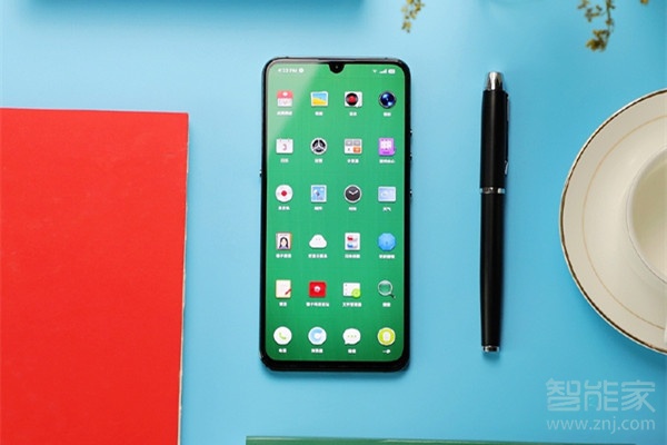 小编教你坚果pro3和华为nova5pro有什么区别。