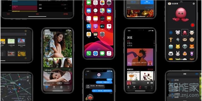 小编教你iphone xr能升级ios13吗。