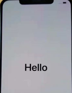 小编教你iPhone11如何激活。