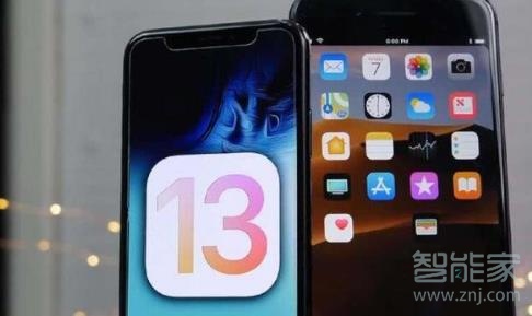 小编教你iphone6plus能升级ios13吗。
