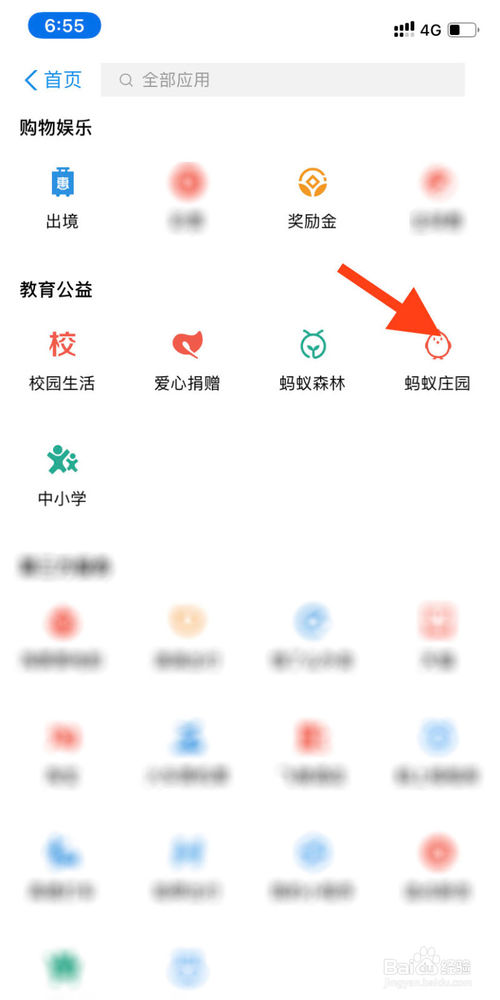 小编教你如何给蚂蚁庄园的小鸡改名字。