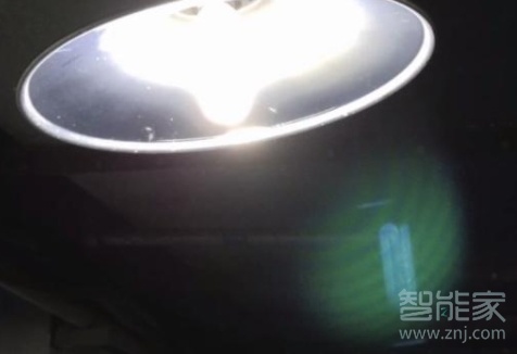 小编教你iphone11鬼影如何处理。