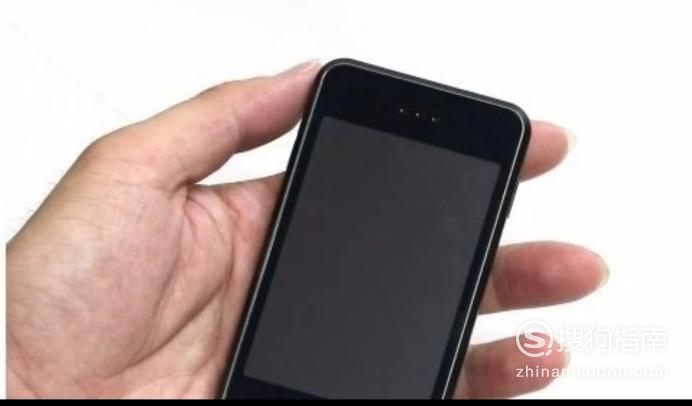 小编教你怎么贴手机钢化屏保。