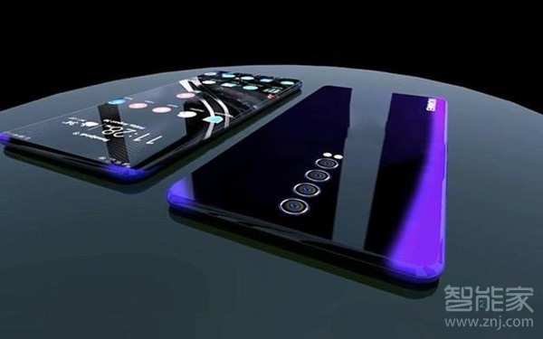 华为p40什么时候上市 华为p40什么时候上市