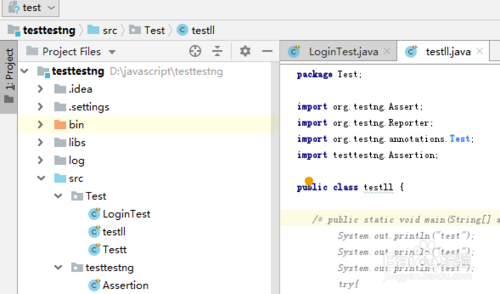 小编教你IntelliJ IDEA如何去掉双击选择时允许单词设置。