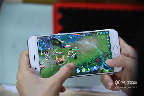 小编教你vivo手机耗电快如何解决。