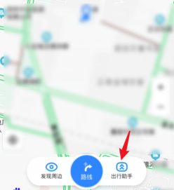 小编教你百度地图如何自己制作语音包。