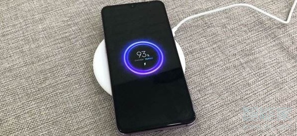 小编教你小米9如何打开双音喇叭。