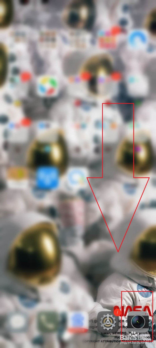 小编教你华为实况模式在哪打开。