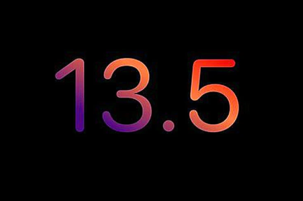 小编教你ios13。