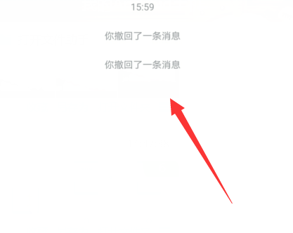 小编教你腾讯会议可以撤回消息吗。
