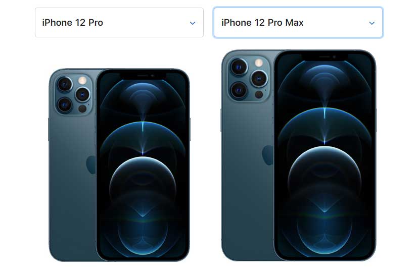 小编教你iPhone12Pro价格多少。