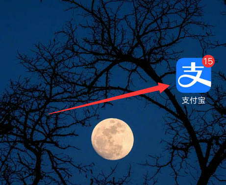小编教你支付宝瓜分20亿红包活动开启收喵币提醒方法我来说说。