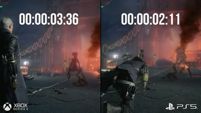 Xboxseriesx和ps5哪个比较好。