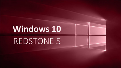 Win10 RS5 Windows10 RS5 想尝鲜的赶紧来,Win10 RS5升级密招公开,目前100%有效
