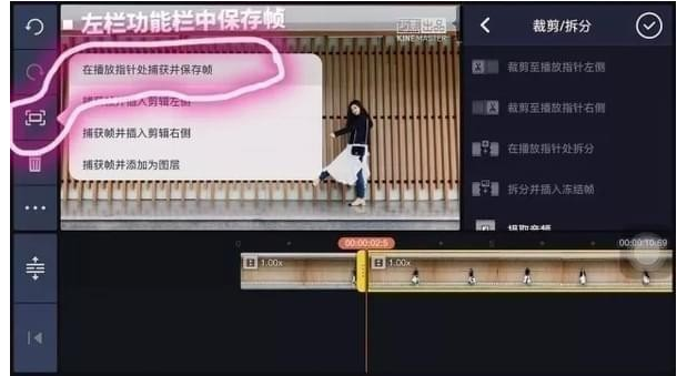 想Get抖音同款分身视频