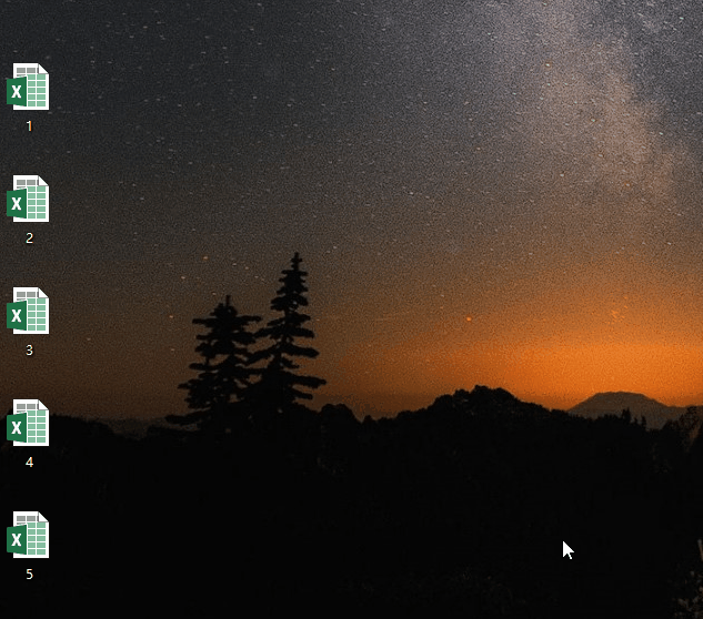 学会运用这些快捷操作，处理Excel绝对高效！