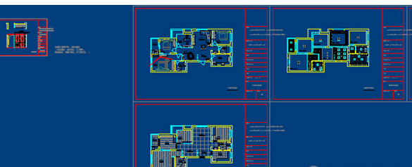 迅捷CAD编辑器自定义背景颜色的操作步骤。