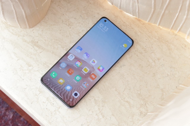 小米11和小米10有什么不同。