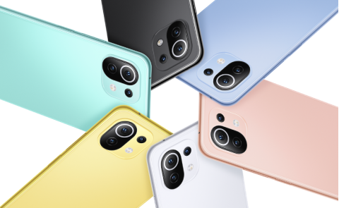 1617158939392415.png 小米11青春版配置充电功率是多少