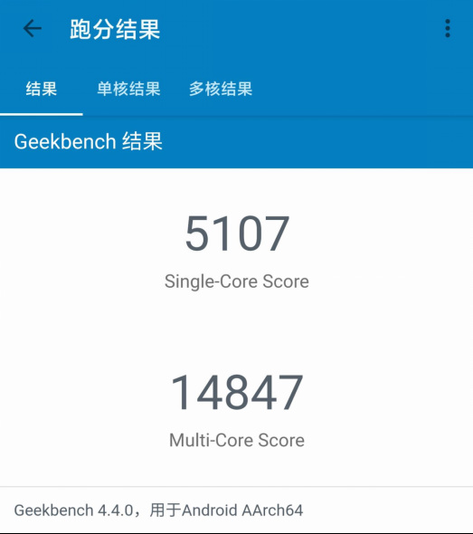 小米11Pro安兔兔跑分有多少。