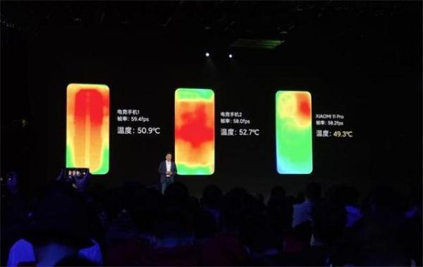 小米11和小米11pro怎么样。