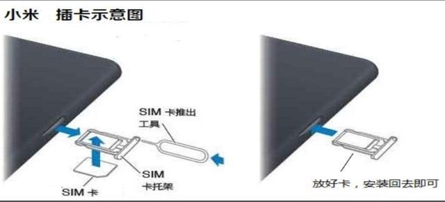 1640827071468603.jpg 小米12Pro如何插手机卡