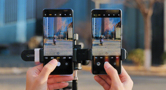 小米12pro拍照不清晰如何处理。