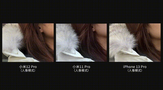 小米12pro拍照不清晰如何处理。