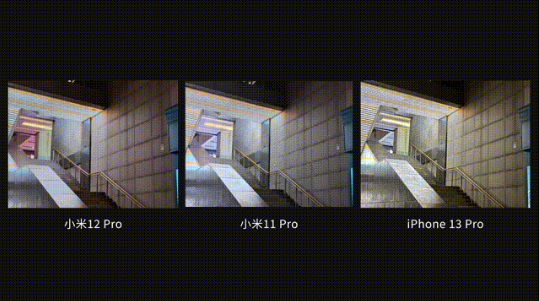 小米12pro拍照不清晰如何处理。