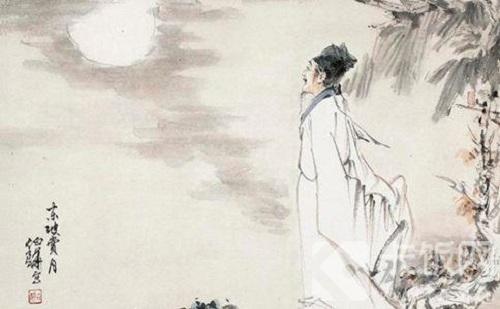 下列词牌名中,含有人物的是。