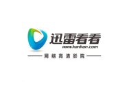 迅雷看看旋转画面方向的操作过程。
