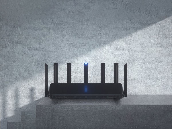 小米路由器wifi密码怎样重置。
