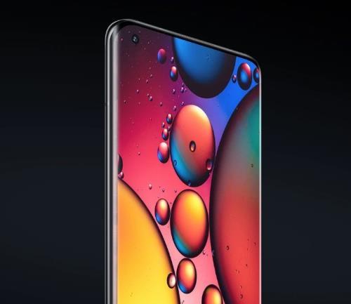 小米MIX4支持什么屏幕解锁方式。